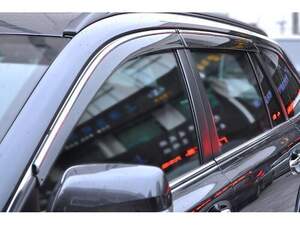 Дефлекторы окон накл. KIA SPORTAGE IV (2015-2021) «ALVI-STYLE» нерж.молдинг ORIGINAL (доп.крепеж) Дефлекторы окон накл. KIA SPORTAGE IV (2015-2021) «ALVI-STYLE» нерж.молдинг ORIGINAL (доп.крепеж)